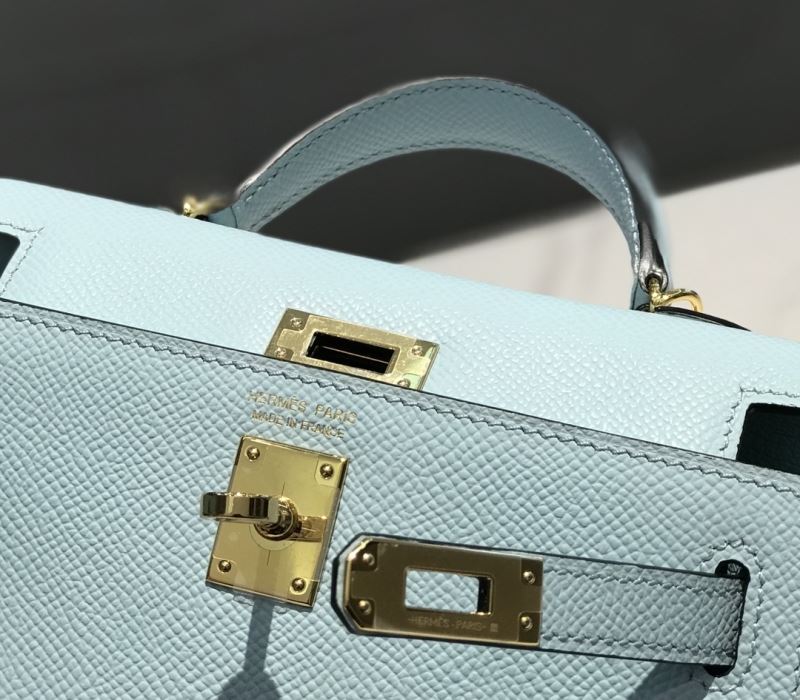 Hermes Kelly Bags